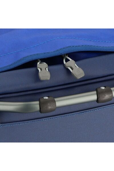 Deuter Duffel Pro Movo 36 2 Rulo Reisetasche 52 cm