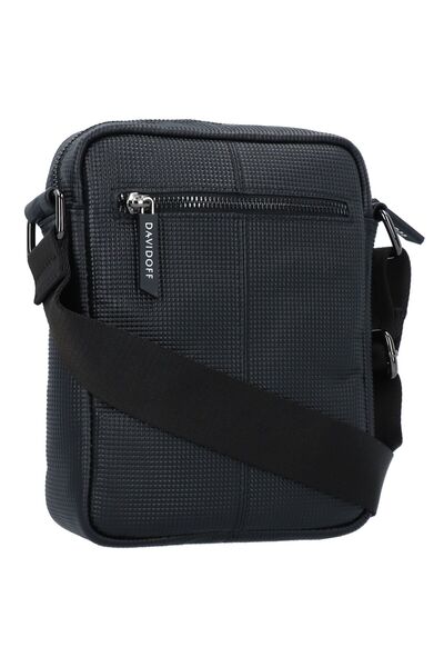 Davidoff Paris Geanta de umar Piele 18 cm