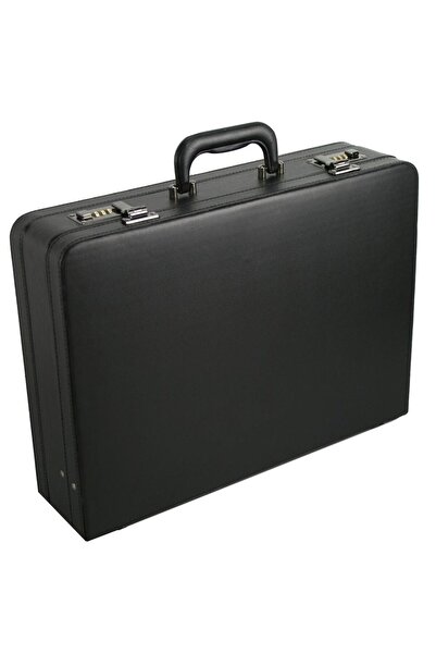 D&N Traditioneller Aktenkoffer 46 cm