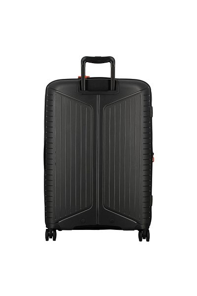Jump Evae 4 Rollen Trolley 76 cm mit Dehnfalte