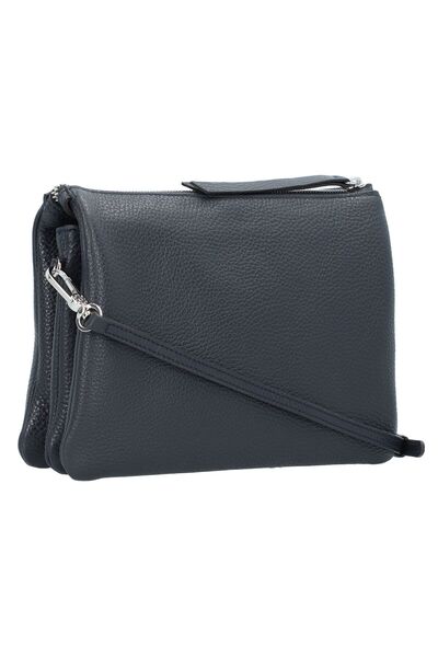 Abro Adria Geanta de umar Piele 24 cm