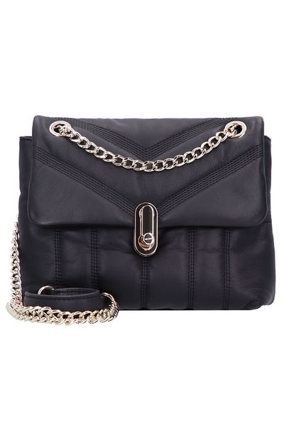 Ted Baker Ayalina Umhängetasche Leder 19,5 cm