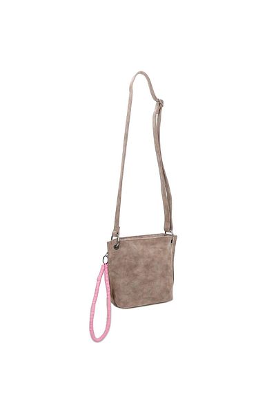 Fritzi aus Preußen Fritzi03N Vintage Shoulder bag 22.5 cm
