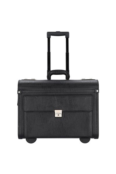 Alassio Vozík na pilotný notebook 48 cm – 2 rolky