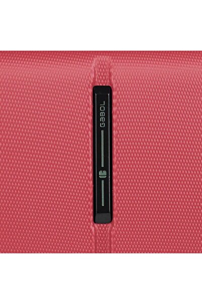 Gabol Paradise XP 4 Titel, 4 Sätze