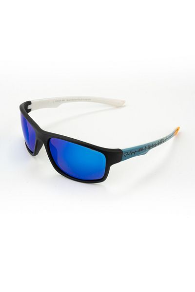 Focus On Outdoor Sports Themed Polarized Sunglasses |   Sports Series |   Ts041