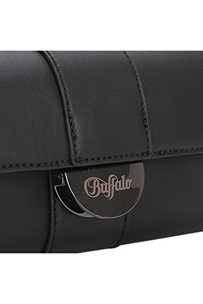 Buffalo Curve Night Shoulder bag 20 cm