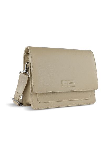 BUGATTI Elsa Shoulder bag M Leather 25 cm