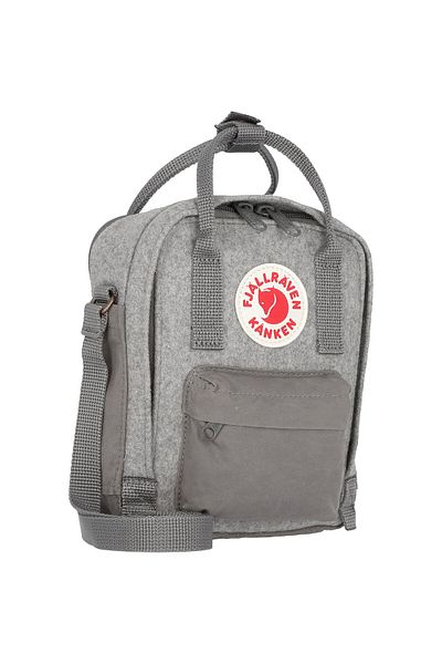 Fjällräven Kanken Umhängetasche 17 cm