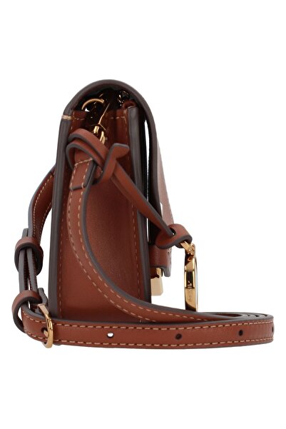 Fossil Lennox Taška cez rameno Kožená 19,5 cm