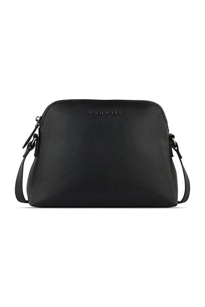 BUGATTI Bella Umhängetasche Leder 23,5 cm