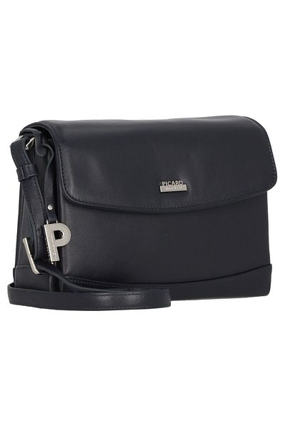 Picard Real geanta de umar piele 24 cm