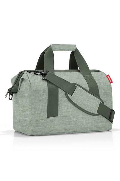 Reisenthel Allrounder M Weekender travel bag 40 cm