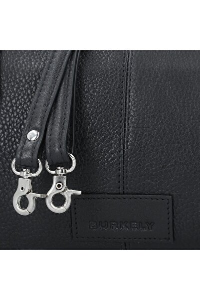Burkely Soft Skylar Shoulder bag Leather 19 cm
