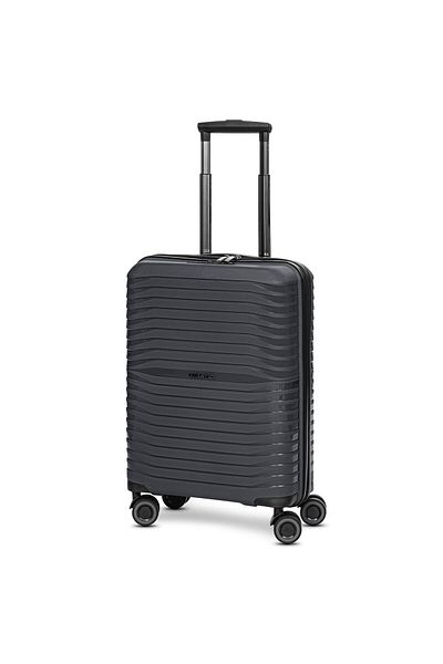Stratic Shine 4 Rollen Kabinentrolley 56 cm