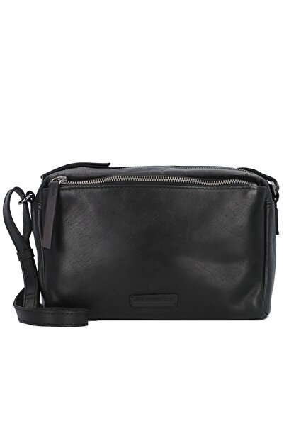 Jack Kinsky Nelson 1 Umhängetasche Leder 24 cm