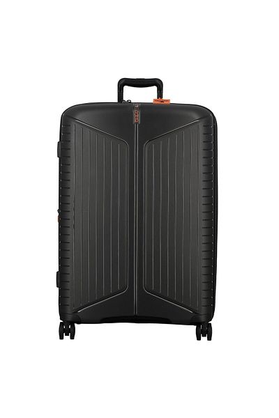 Jump Evae 4 Rollen Trolley 76 cm mit Dehnfalte