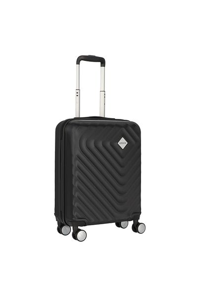 American Tourister Summer Square 4 Rollen Kabinentrolley 55 cm