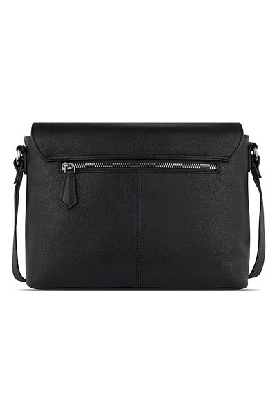 BUGATTI Bella Shoulder bag Leather 27 cm