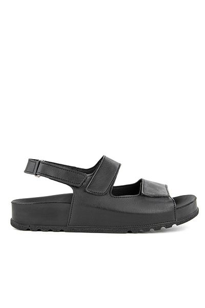 Muya Rory Anatomical Sole Adjustable Velcro Women's Sandals