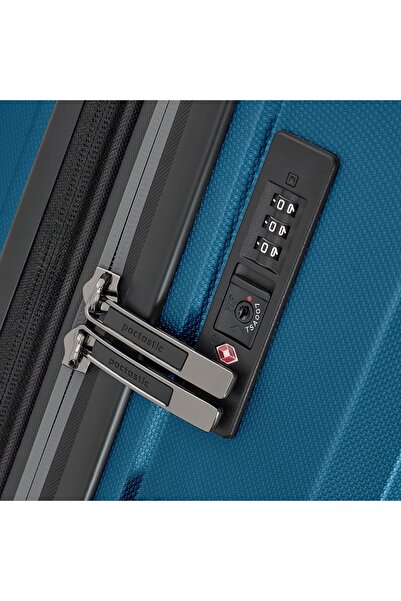 Pactastic Kolekcia 01 - 4 rolovacie auto, L 76 cm Dehnfalte