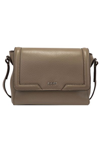 JOOP! Kožená kabelka cez rameno Giada Lorena 20 cm