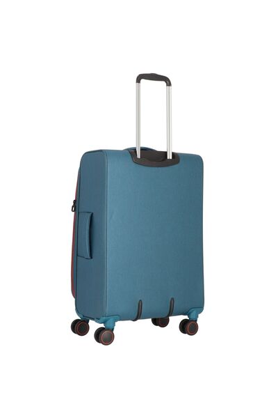 March 15 B.V. Silueta 4 Rulo Kofferset 3'lü