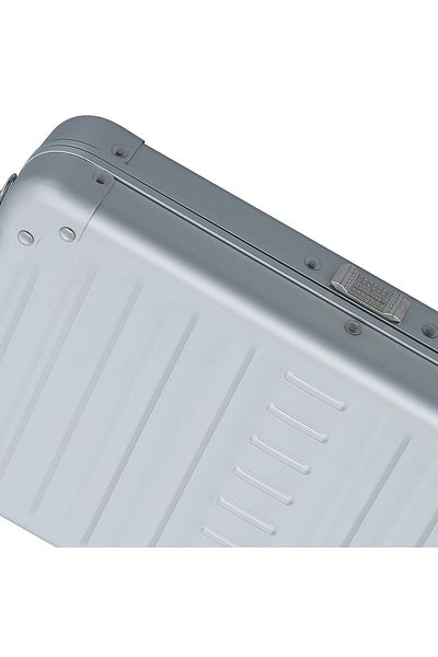 Aleon Vanity Case Geanta de umar 25 cm