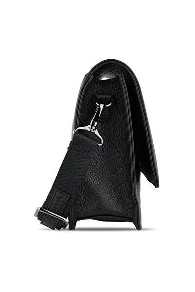 BUGATTI Geanta de umar Elsa M Piele 25 cm