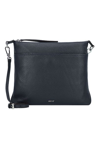 Abro Adria Umhängetasche Leder 26 cm