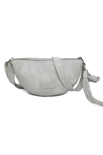 Fritzi aus Preußen Lipstick03 Radix Umhängetasche 38 cm