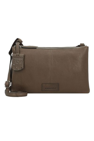 Burkely Soft Skylar Umhängetasche Leder 26 cm
