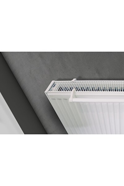 MOD10 Panel Radyatörler için Havlu Askılık 90 cm.
