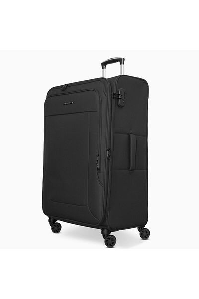 Franky Melbourne 3.0 4-Rollen Trolley 79 cm mit Dehnfalte