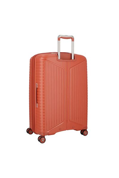 Jump Evae 76 cm verbreitertes 4-Rad-Auto