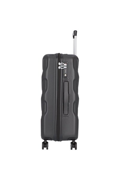 Stratic Arrow 2 4-Rollen Trolley 65 cm