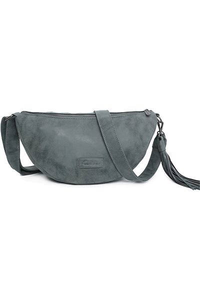 Fritzi aus Preußen Fritzi35 Vintage Umhängetasche 39 cm