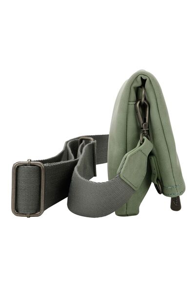 Fritzi aus Preußen Ronja Cross Vintage Umhängetasche 30 cm