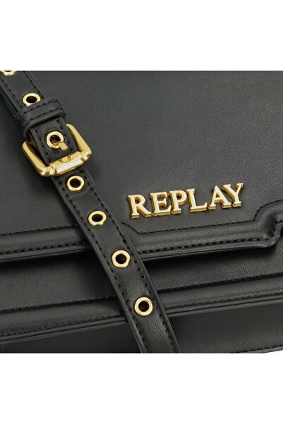 Replay Taška cez rameno 25 cm