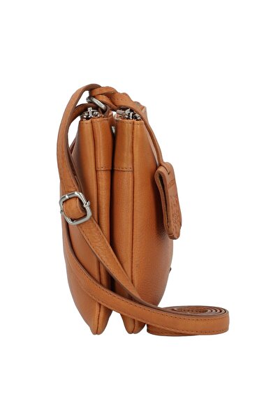 Burkely Soft Skylar Shoulder bag Leather 26 cm