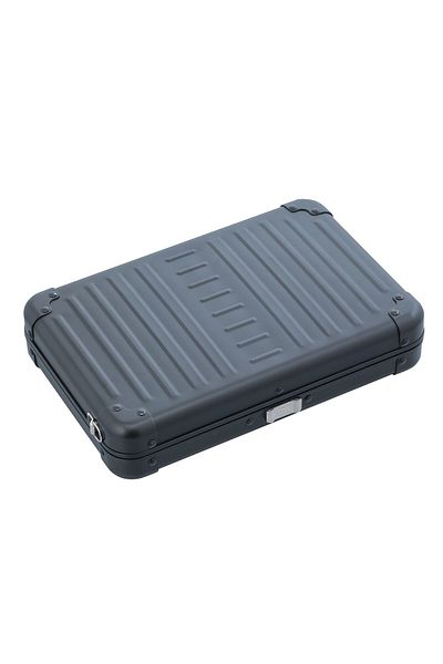 Aleon Kosmetiktasche Umhängetasche 25 cm