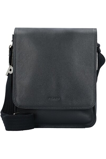 Picard Milano Umhängetasche Leder 22 cm