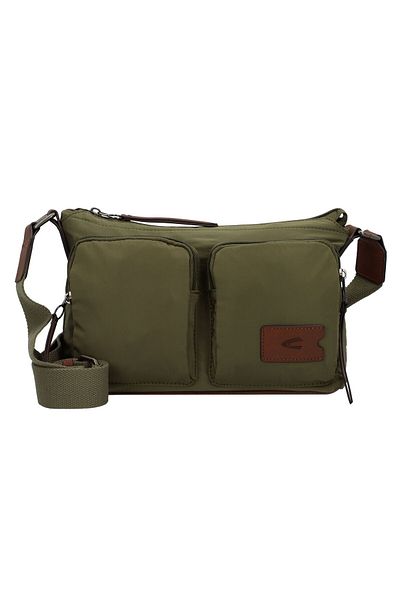 Camel Active Sky Umhängetasche M 39 cm