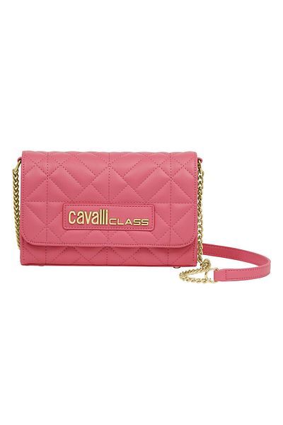 Class Roberto Cavalli Carlotta Geanta de umar 22 cm