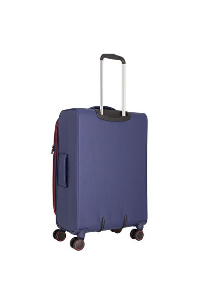 March 15 B.V. Silueta 4 Rulo Kofferset 3'lü