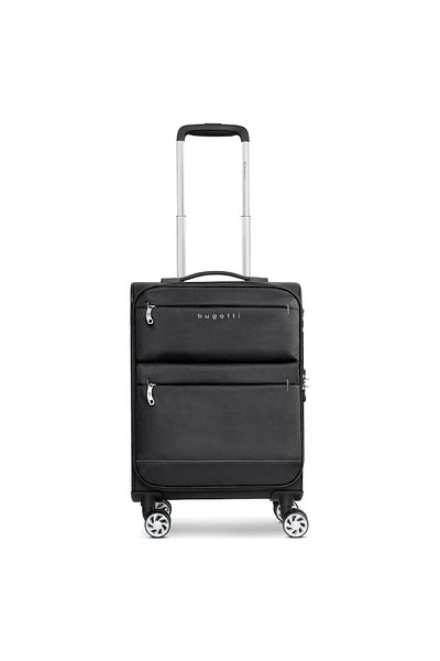 BUGATTI Go Light Soft 4 Rollen Kabinenwagen S 52.5 cm
