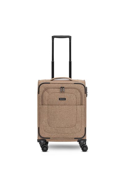 REDOLZ Essentials 12 KABİN 4 tekerlekli Kabin arabası 55 cm