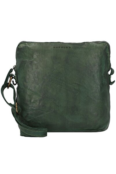 Harold's Submarin Umhängetasche Leder 24 cm