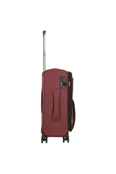 Stratic Bendigo Light Plus 4-Rollen Kabinentrolley 54 cm