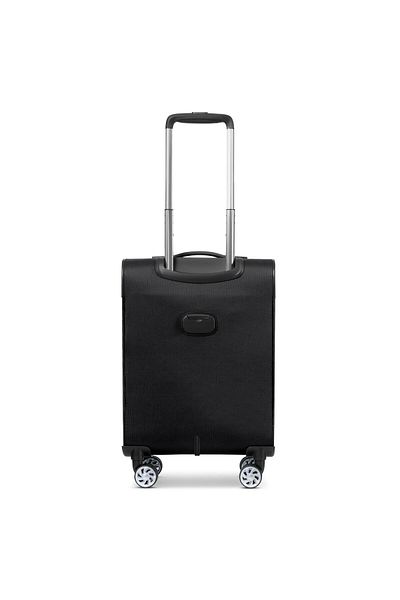 BUGATTI Go Light Soft 4 Rollen Kabinenwagen S 52.5 cm